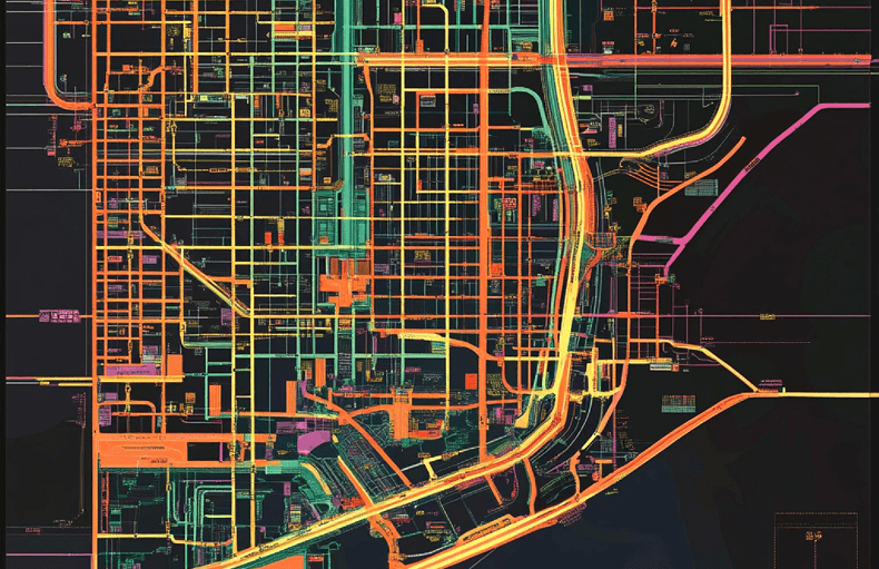 Water Network Optimization