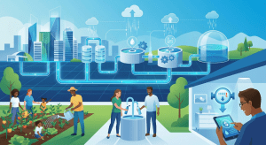 The Water Affordability Crisis: How Technology Is Becoming Infrastructure's Lifeline