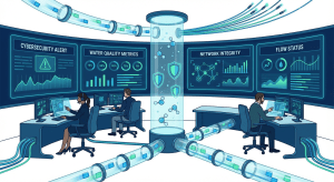 Under Siege: How Water Utilities Can Defend Against Rising Cyber Threats